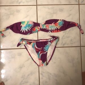 Cia.Maritima Bikini Set